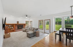 15821 Horton Court, Overland Park, KS 66223
