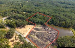 County Road 220, WATER VALLEY, MS 38965