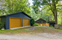 116 Shady Rest Road, Cullowhee, NC 28723