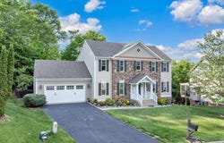 5882 Monet Drive, Roanoke, VA 24018