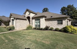 6514 COUNTRYSIDE DR, Texarkana, AR 71854