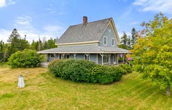 139 Wilson District Road, Harrington, ME 04643