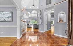 313 Woodhaven Lane, Henrico, NC 27842