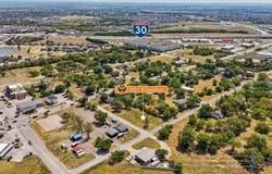 200 C B Davidson, Fate, TX 75087
