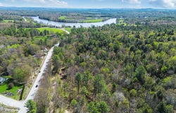 Howes Corner Road, Turner, ME 04282