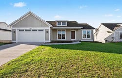 5312 Margot Lane, Allendale, MI 49401