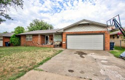 1706 S Johnson, Enid, OK 73703