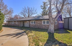 407 North Drive, Abernathy, TX 79311