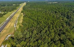 State Highway 158, Wilmer, AL 36587