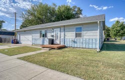 415 E Avenue A, McPherson, KS 67460
