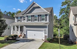 104 S Fortune Way, Dallas, GA 30157