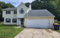 107 MATTHEW, DOVER, DE 19904