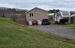 433 Inman Road, NY 99999