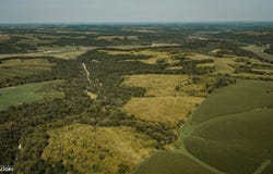 Fuel Hollow, Luana, IA 52156