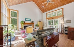 503 Audubon Drive, Oriental, NC 28571