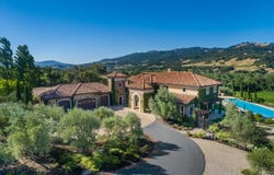 25084 Asti Road, Geyserville, CA 95425