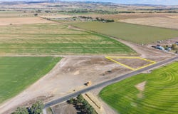 TBD L2 N 900 E, Shelley, ID 83274