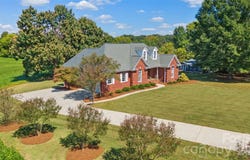 3517 Zebulon Williams Road, Monroe, NC 28210