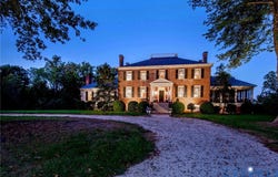 269 Ben Lomond Road, Dunnsville, VA 22454