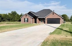 9945 N Osage Drive, Sperry, OK 74073