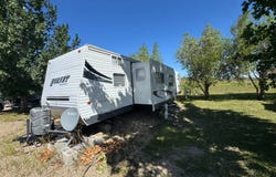 Henegar Landing, Devils Lake, ND 58301