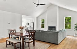 912 Thrush Drive, Vass, NC 28394
