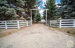 54 Fox E Bench Road, Roberts, MT 59070