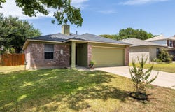1104 Laurelleaf Dr, Pflugerville, TX 78660