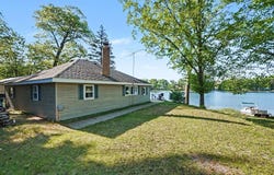 5207 E High Tower Lake Road, Hesperia, MI 49421