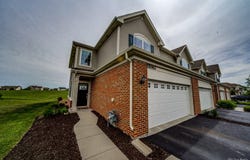 15063 W Quincy Circle, Manhattan, IL 60442