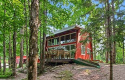 850 Magee Road, Boyne Falls, MI 49713