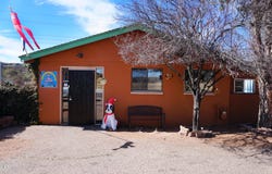 810 S MCLANE Road, Payson, AZ 85541