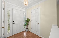 9411 GEORGIAN WAY, OWINGS MILLS, MD 21117