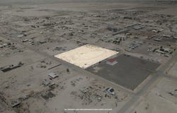 2314 Sacaton Rd, Pecos, TX 79772