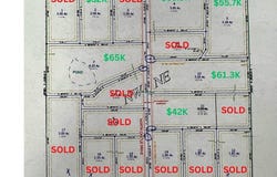 Lot 4 Meadow View RD, Cameron, OK 74932