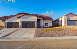1318 Tierra Berienda, Pueblo, CO 81008