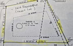 2614 Rosemont Avenue, Port Royal, SC 29935