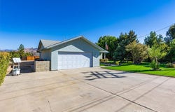 19613 Meadows Road, Tehachapi, CA 93561