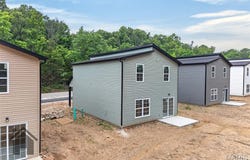 Lot 9 Russell Drive, Waynesville, MO 65583