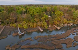 162 Bull Point Drive, Seabrook, SC 29940