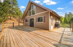 1335 Good Hope Drive, Westcliffe, CO 81252