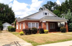202 W Spruce St, Jackson, AL 36545