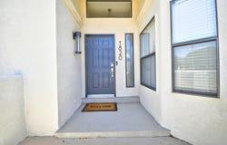 1820 Rosewood Avenue NW, Albuquerque, NM 87120