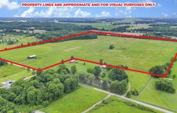 Shipley Road, Johnstown, OH 43031
