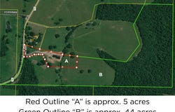 MC 4023 lot: 0, Everton, AR 72633