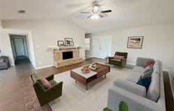 8601 Woodside Road, Rowlett, TX 75088