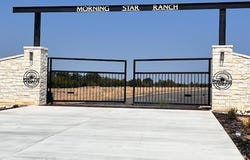 Fm 489 E lot: 19, Fairfield, TX 75840