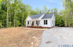15531 Old Ridge Road, Beaverdam, VA 23015