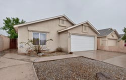 7405 Desert Canyon Place SW, Albuquerque, NM 87121