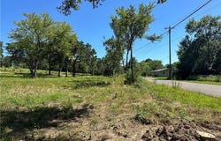 808 Morris Creek RD, Heavener, OK 74937